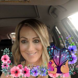 Meet your Posher, Pamela